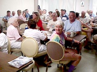 Super Bowl Party GTB 1999 #4