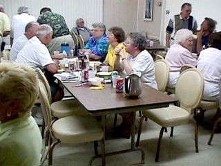 Super Bowl Party GTB 1999 #8