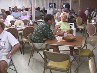 Super Bowl Party GTB 1999 #13