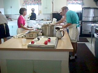 Super Bowl Party GTB 1999 #16