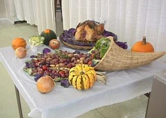 Thanksgiving at Gulf to Bay 1999 #2