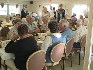 Thanksgiving at Gulf to Bay 1999 #6