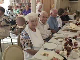 Thanksgiving at Gulf to Bay 1999 #9