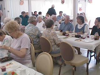 Thanksgiving at Gulf to Bay 1999 #28