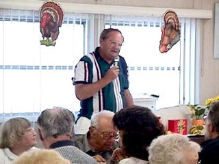 Thanksgiving at Gulf to Bay 1999 #29