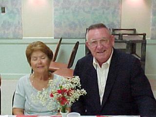 GTB Sweetheart Dinner at the Elks #1