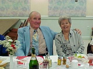 GTB Sweetheart Dinner at the Elks #3