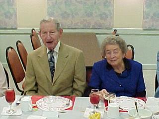 GTB Sweetheart Dinner at the Elks #4