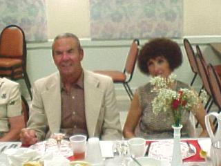 GTB Sweetheart Dinner at the Elks #7