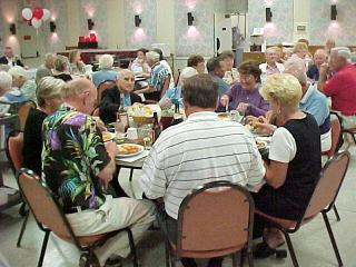 GTB Sweetheart Dinner at the Elks #10