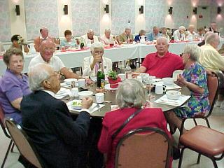 GTB Sweetheart Dinner at the Elks #12