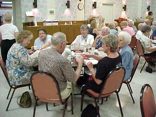 GTB Sweetheart Dinner at the Elks #13