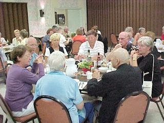 GTB Sweetheart Dinner at the Elks #16