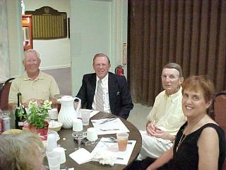 GTB Sweetheart Dinner at the Elks #28