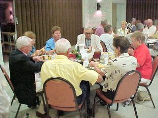 GTB Sweetheart Dinner at the Elks #30