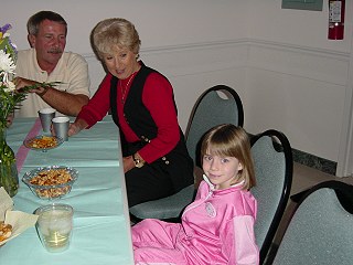 Gulf to Bay Hall Grand Opening Party Slide 19