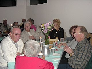 Gulf to Bay Hall Grand Opening Party Slide 34