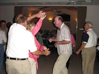 Gulf to Bay Hall Grand Opening Party Slide 38