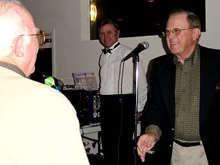 Gulf to Bay Hall Grand Opening Party Slide 44