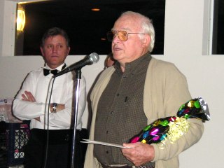 Gulf to Bay Hall Grand Opening Party Slide 45