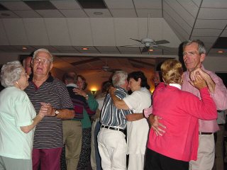 Gulf to Bay Hall Grand Opening Party Slide 48