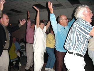 Gulf to Bay Hall Grand Opening Party Slide 53