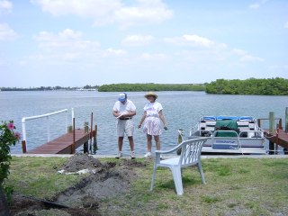 Irrigation Installation at the Bay - Slide 14