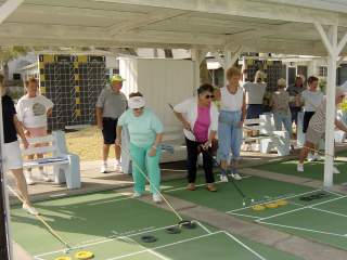 Amateur Shuffleboard Tournament - 2002 - Slide 18