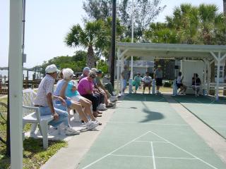 Amateur Shuffleboard Tournament - 2002 - Slide 24