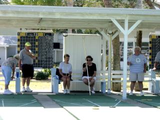 Amateur Shuffleboard Tournament - 2002 - Slide 26