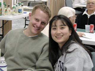 Steak Fry at Gulf to Bay Slide 22