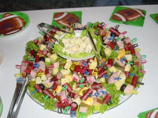 Super Bowl 2002 Slide 6