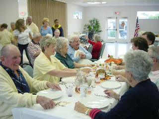 Thanksgiving - 2002 - Slide 5