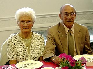 Sweetheart Dinner Valentines Day 2002 Slide 4