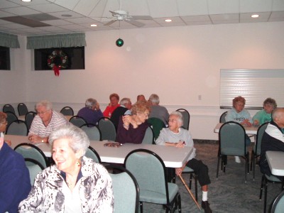 Eric Vaughn's Country Christmas Show - Slide 2