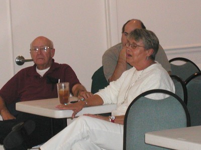 Eric Vaughn's Country Christmas Show - Slide 4