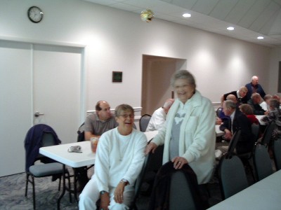 Eric Vaughn's Country Christmas Show - Slide 10