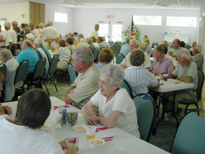 Fish Fry March - 2003 - Slide 4