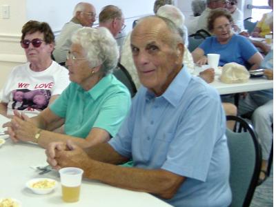 Fish Fry March - 2003 - Slide 13