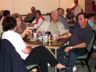 Super Bowl Party 2003 - Slide 11