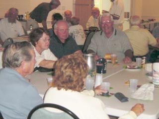 Super Bowl Party 2003 - Slide 14