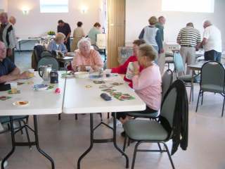 Super Bowl Party 2003 - Slide 20