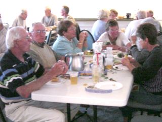 Super Bowl Party 2003 - Slide 27