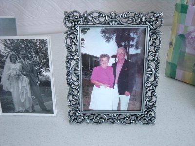 Sweetheart Dinner - 2003 - Slide 2