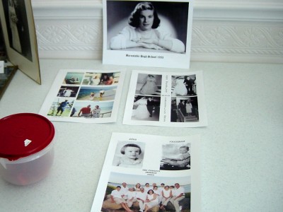 Sweetheart Dinner - 2003 - Slide 4