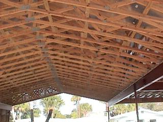 Hall Construction Continues Slide 25