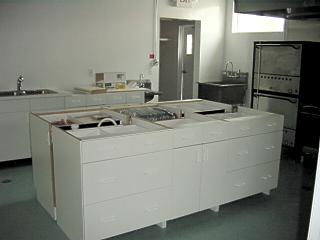 Hall Construction Continues Slide 13