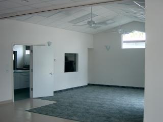 Hall Construction Continues Slide 7