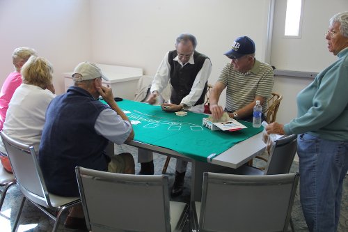 Gulf to Bay 2015 Carnival <br> Photos by  Jim Ackert - Slide 30