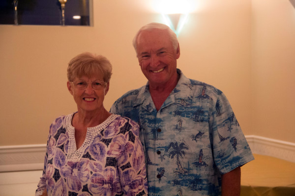 Anniversary Dance March 5th 2016 - Slide 2